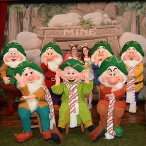 Meet your Posher, Julie